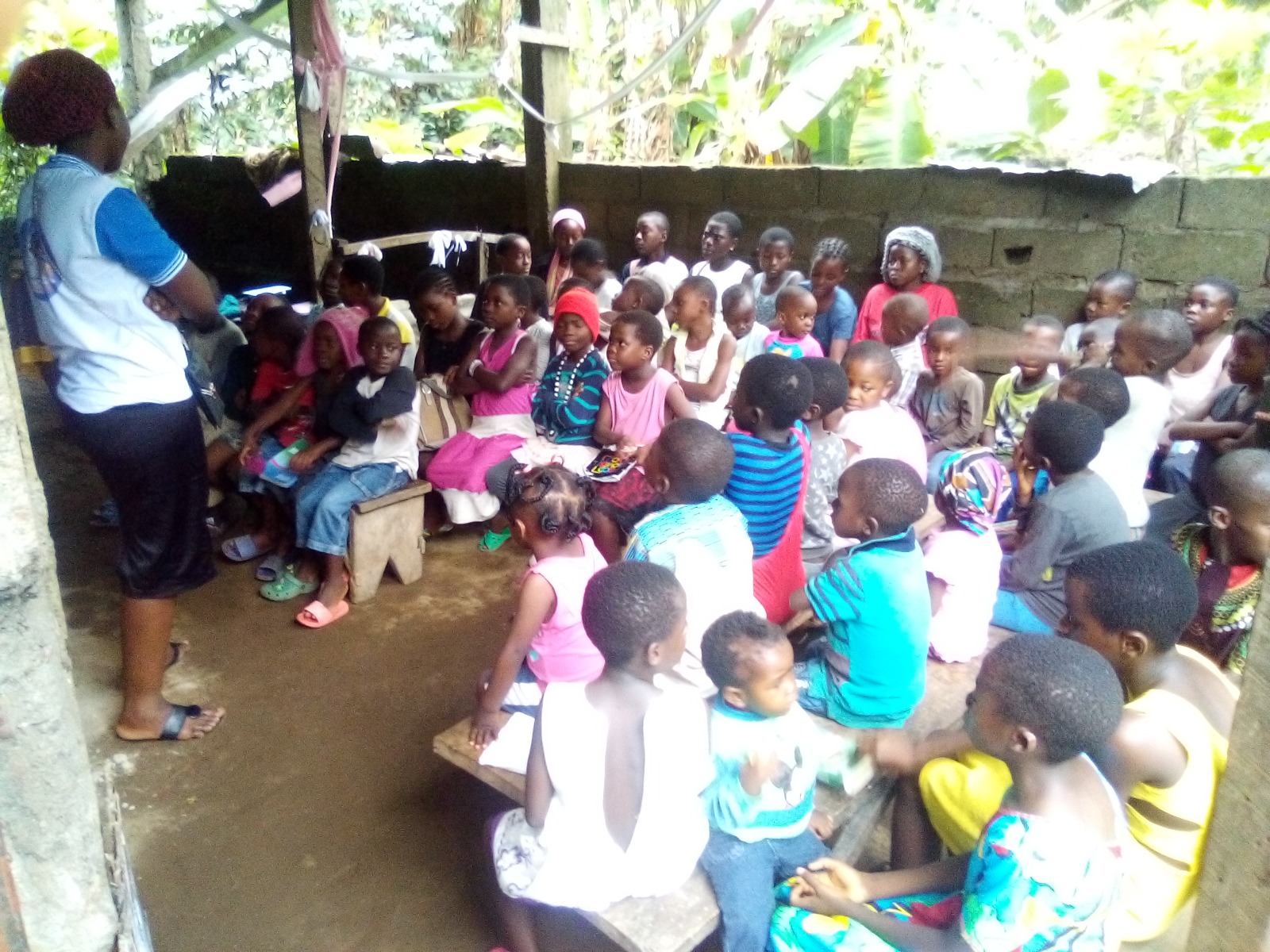 Formation entrepreneuriale