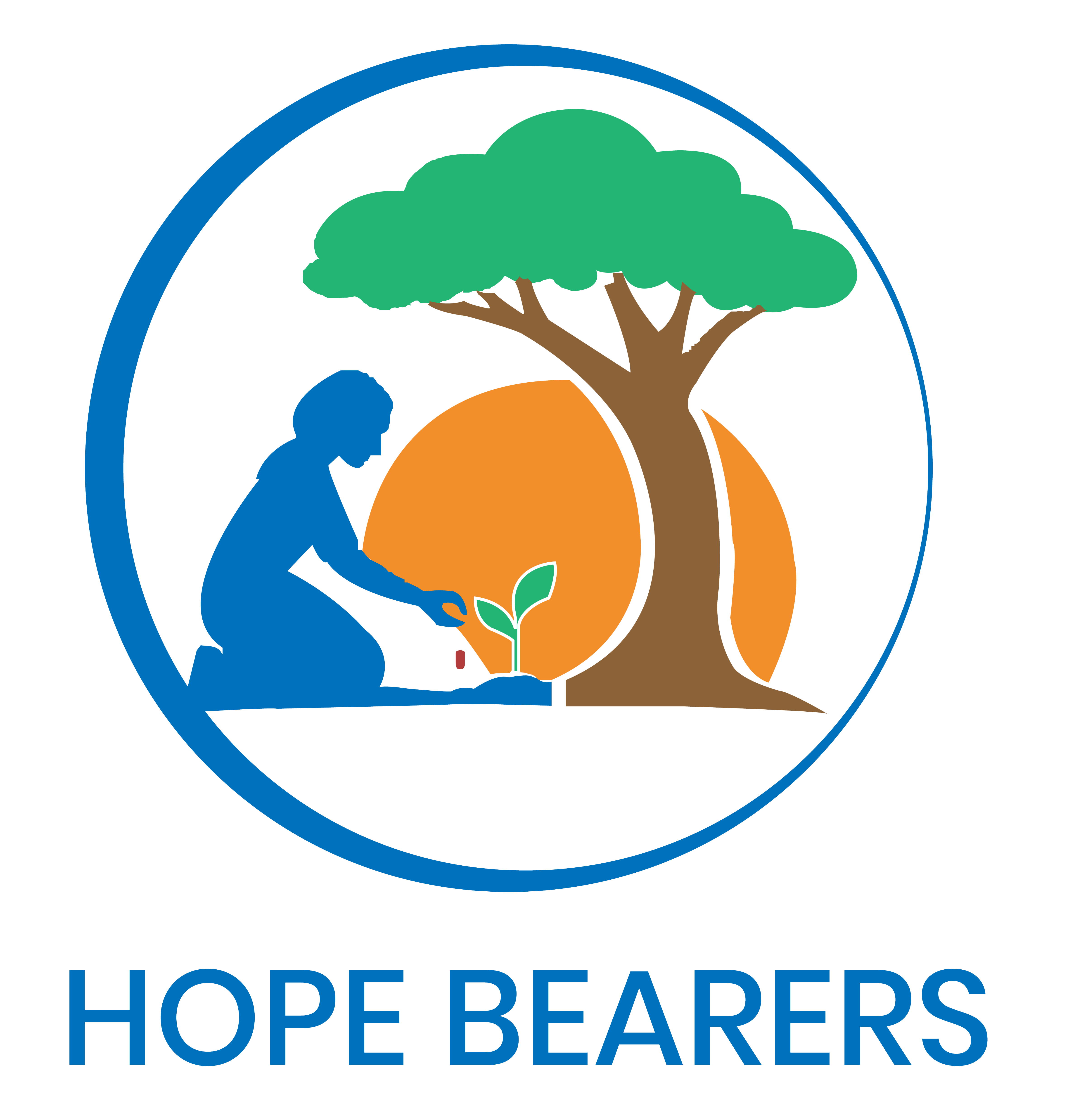Hope Bearers