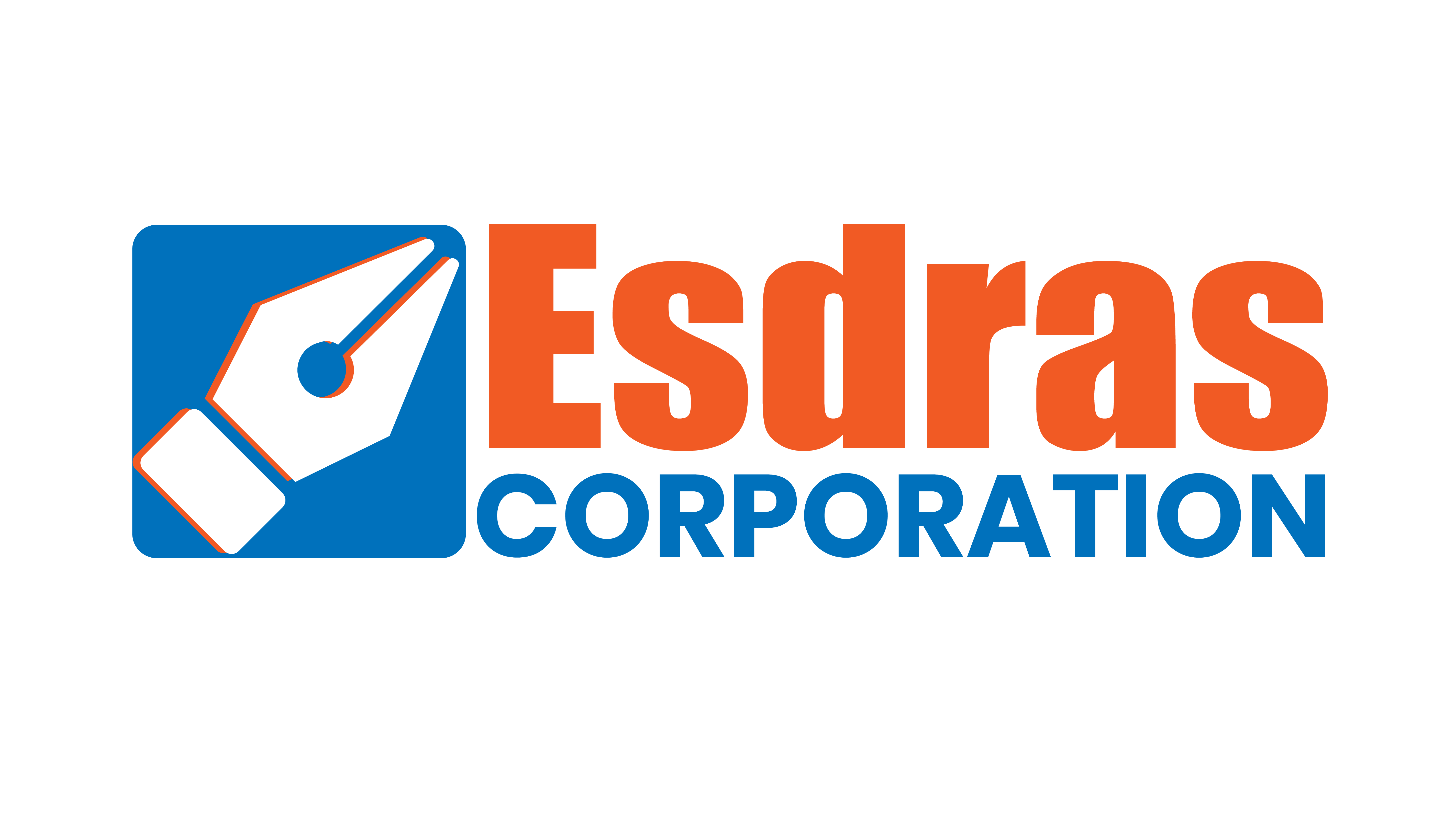 Esdras